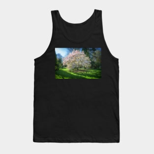 Magnolia Tank Top